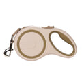 Automatic Retractable Big Dog Leash 5M 8M Strong Pet Roulette Leash for Small Large Dogs Cats Walking Golden Retriever Lead Rope